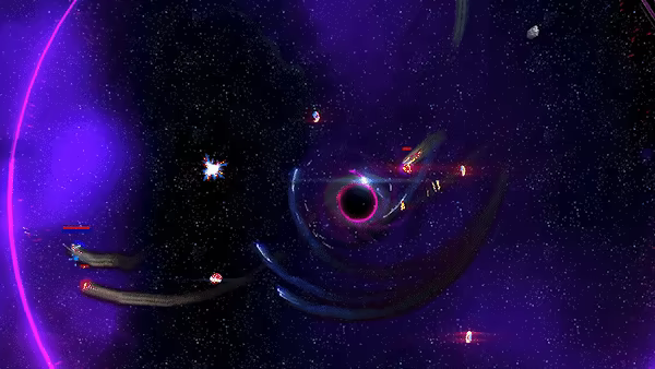 The Quantum Conflict video 1