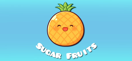 Sugar Fruits steam charts