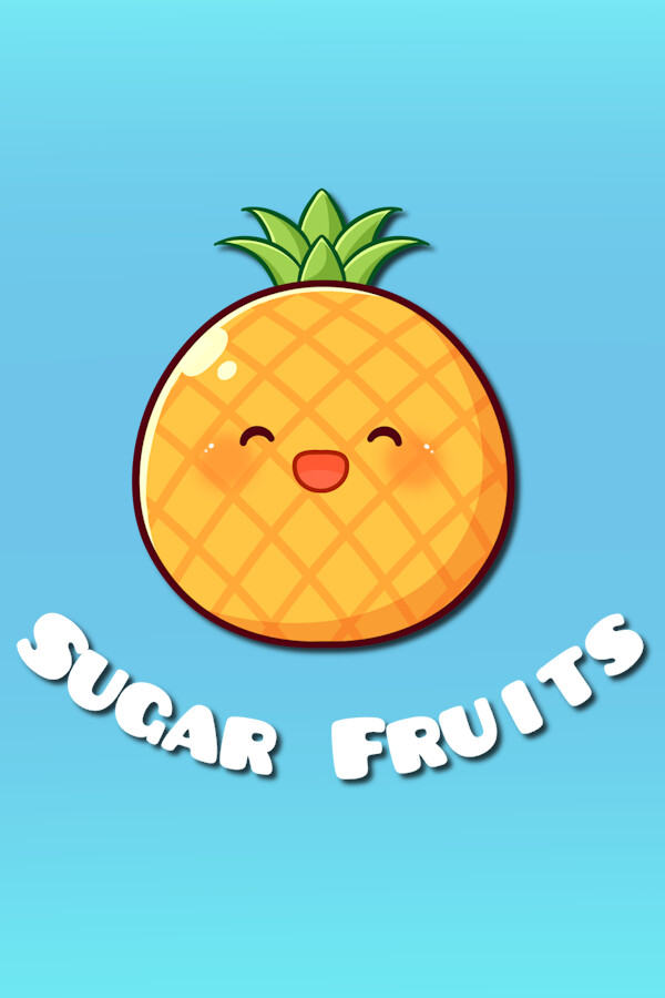 Capa de Sugar Fruits