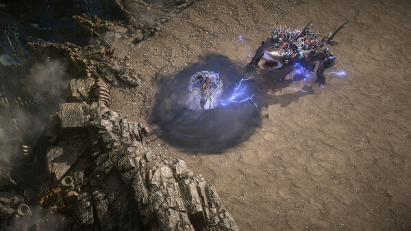 Path of Exile 2
