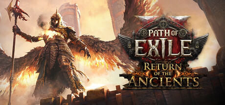 Config PC pour Path of Exile 2
