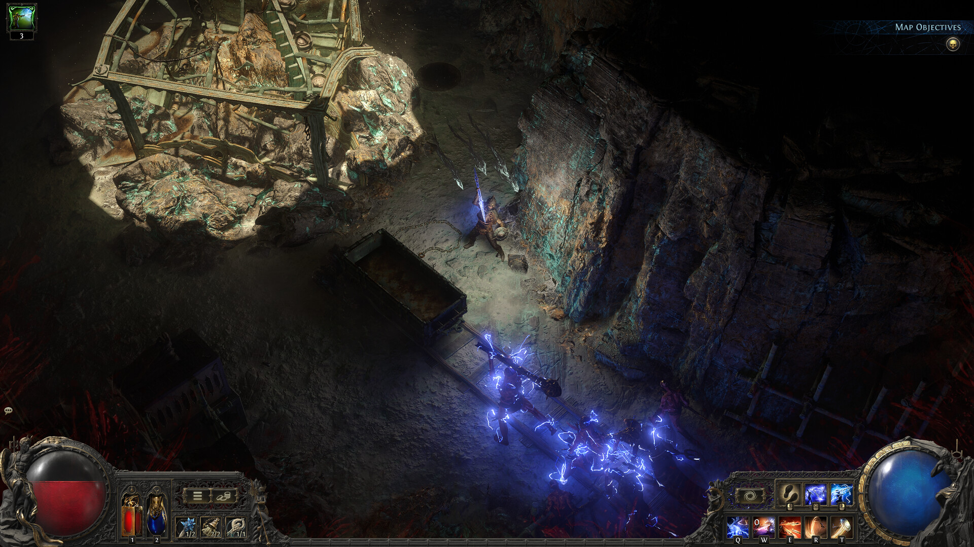 Path of Exile 2