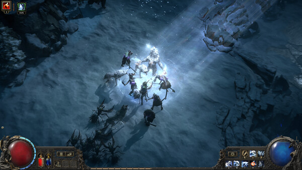 Path of Exile 2 screenshot