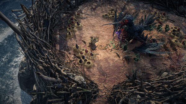 Path of Exile 2 screenshot 5