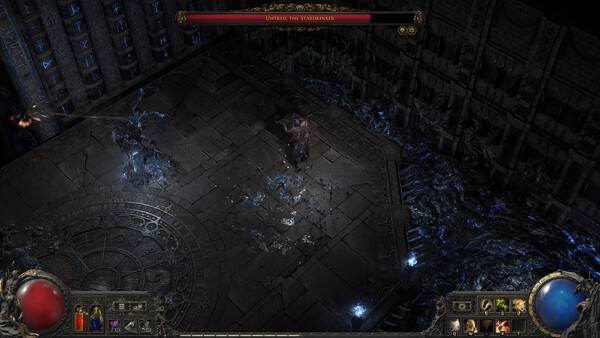 Screenshot Path of Exile 2 5