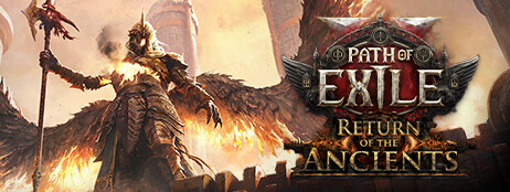 Path of Exile 2 cover art