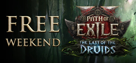 Path of Exile 2 header banner