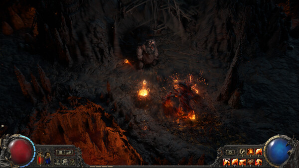 Path of Exile 2 screenshot