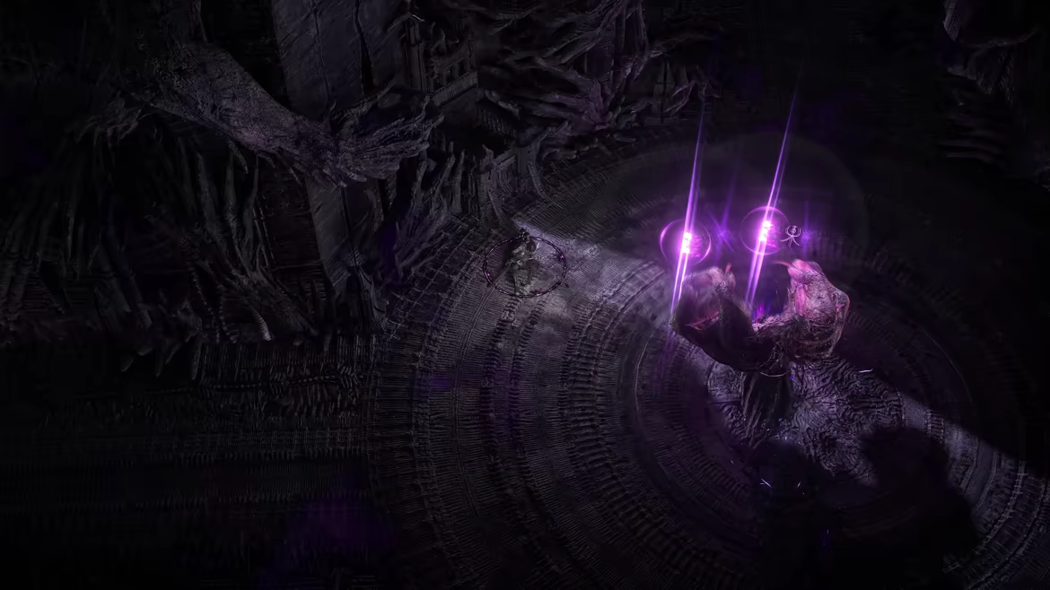 Path of Exile 2 video 1