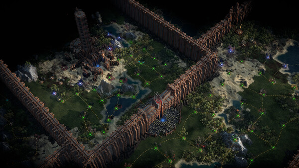 Screenshot Path of Exile 2 1
