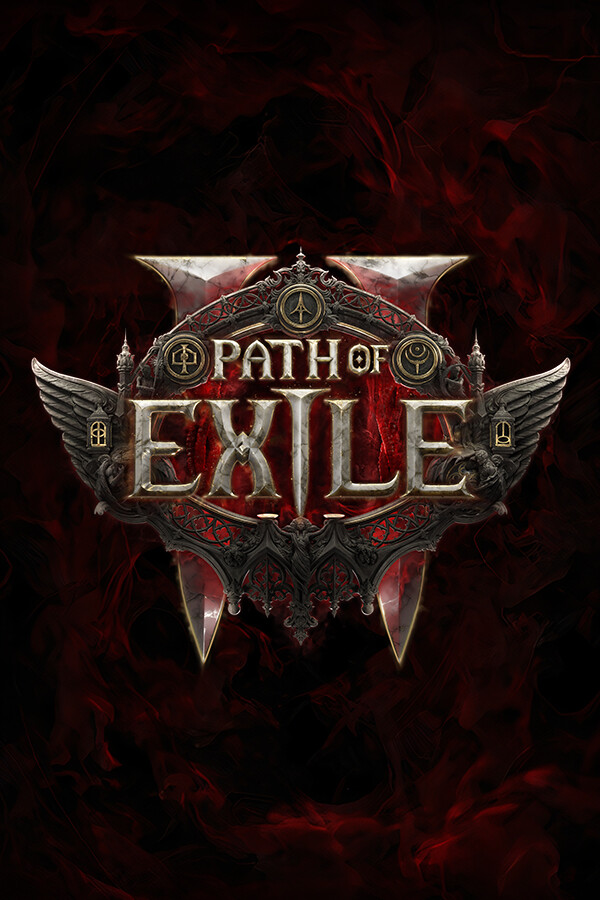 Ключ Path of Exile 2 для Steam