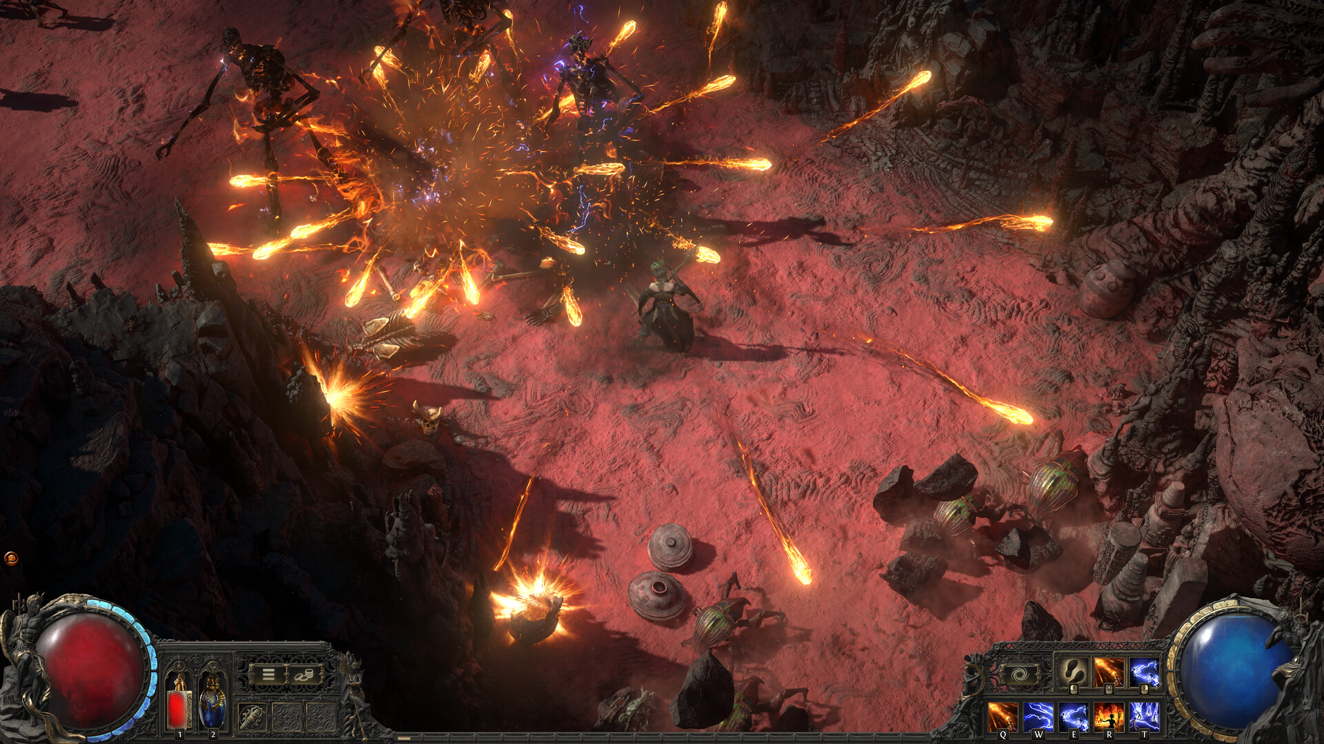 Path of Exile 2 screenshot #13