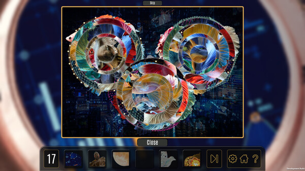 Gallery of Things: Reveries screenshot 4