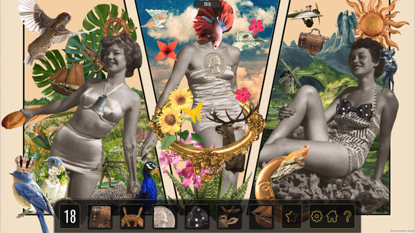 Gallery of Things: Reveries screenshot 3