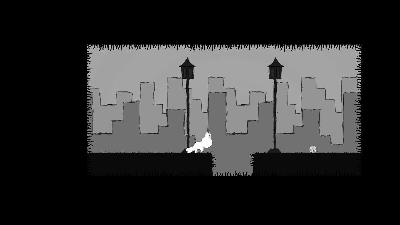 The Cat screenshot #2