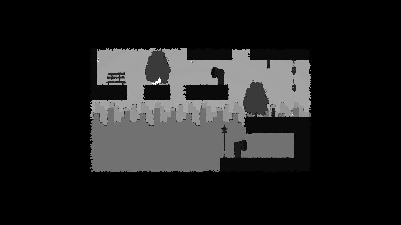 The Cat screenshot #3