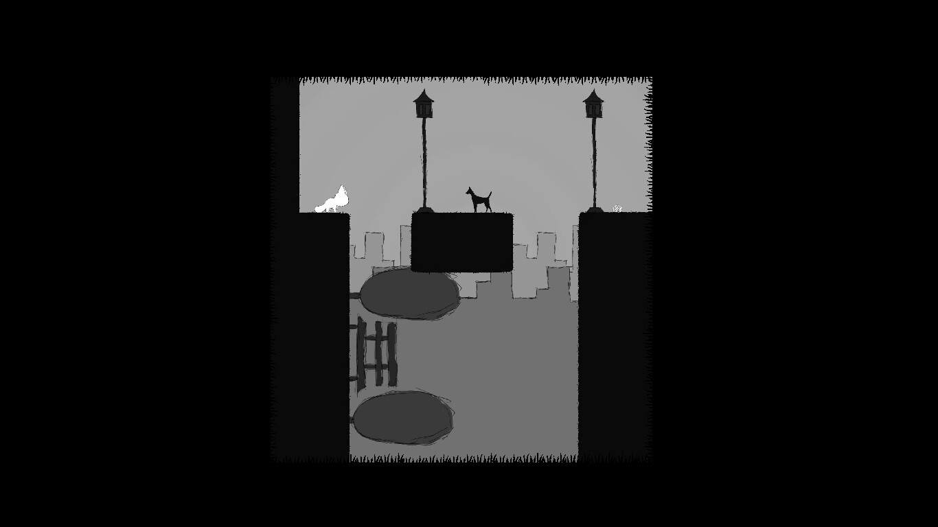 The Cat screenshot #5