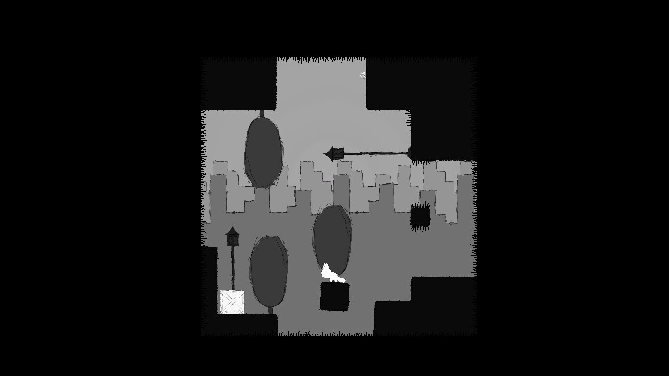 The Cat screenshot #6