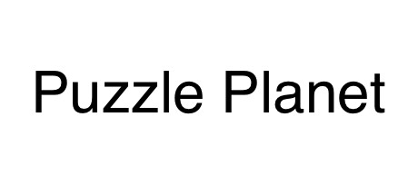 Puzzle Planet Playtest cover art
