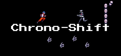 Chrono-Shift Cover Image
