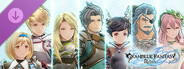 Granblue Fantasy: Relink - Color Pack 2