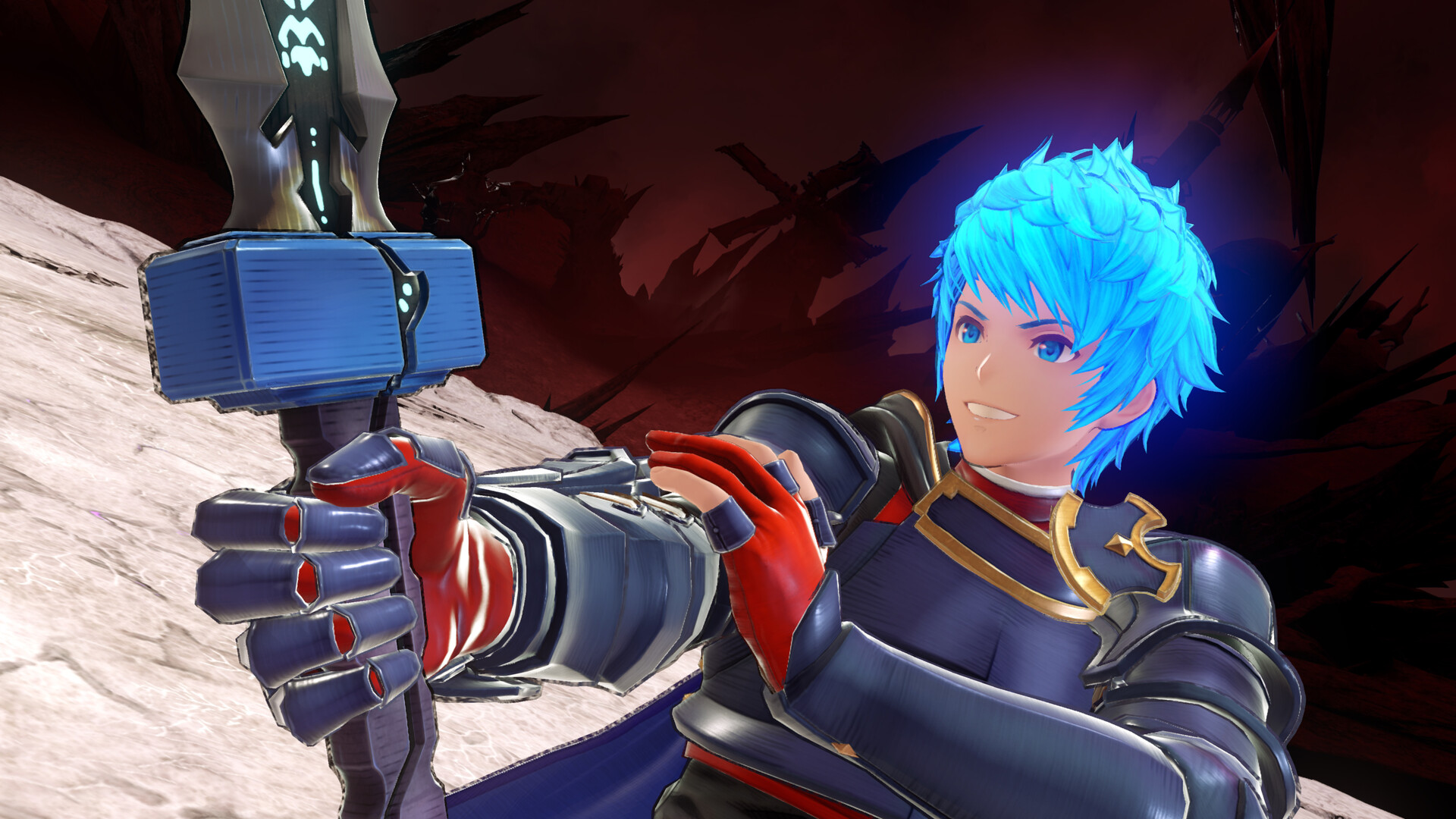 Granblue Fantasy: Relink - Color Pack 3 Featured Screenshot #1