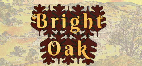 Bright Oak banner