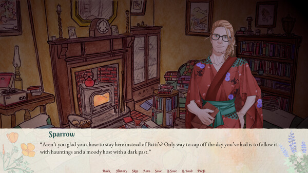 Bright Oak screenshot 4