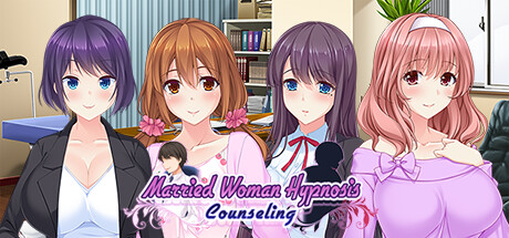 Married Woman Hypnosis Counseling steam charts