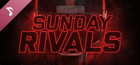 Sunday Rivals Soundtrack banner image