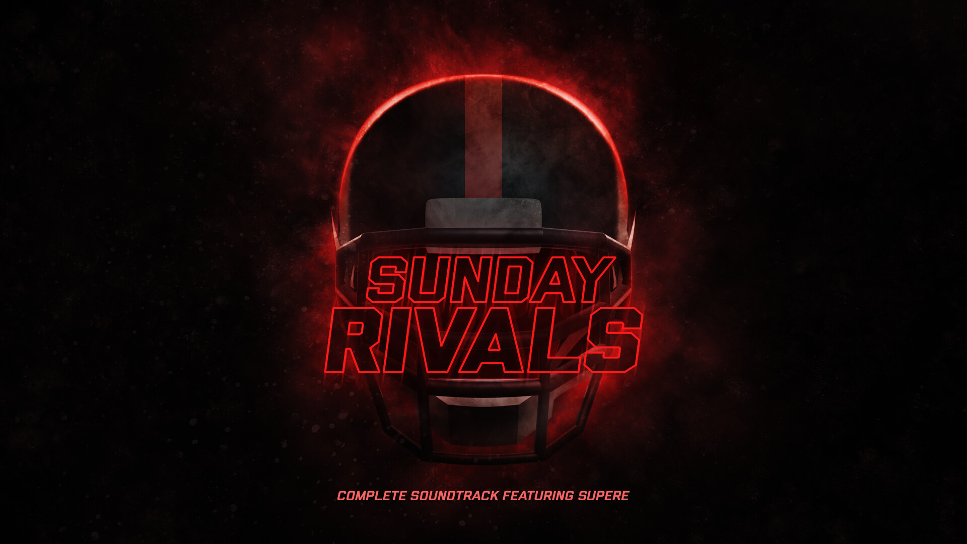 Sunday Rivals Soundtrack Featured Screenshot #1