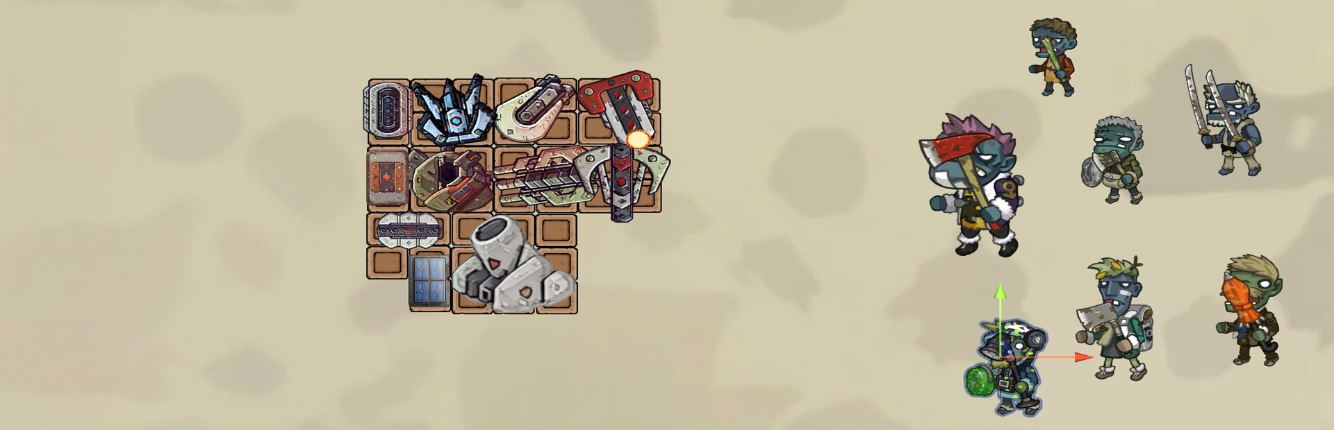 BattlePlatform