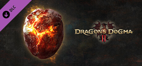 Dragon's Dogma 2 부활 아이템 '용의 고동' (C)
