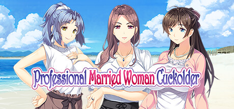 Professional Married Woman Cuckolder banner image