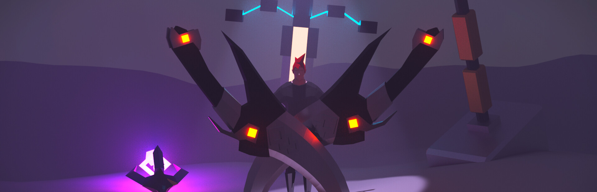 ANNIHILATOR