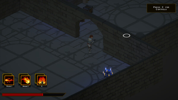 Screenshot z Omnimancer