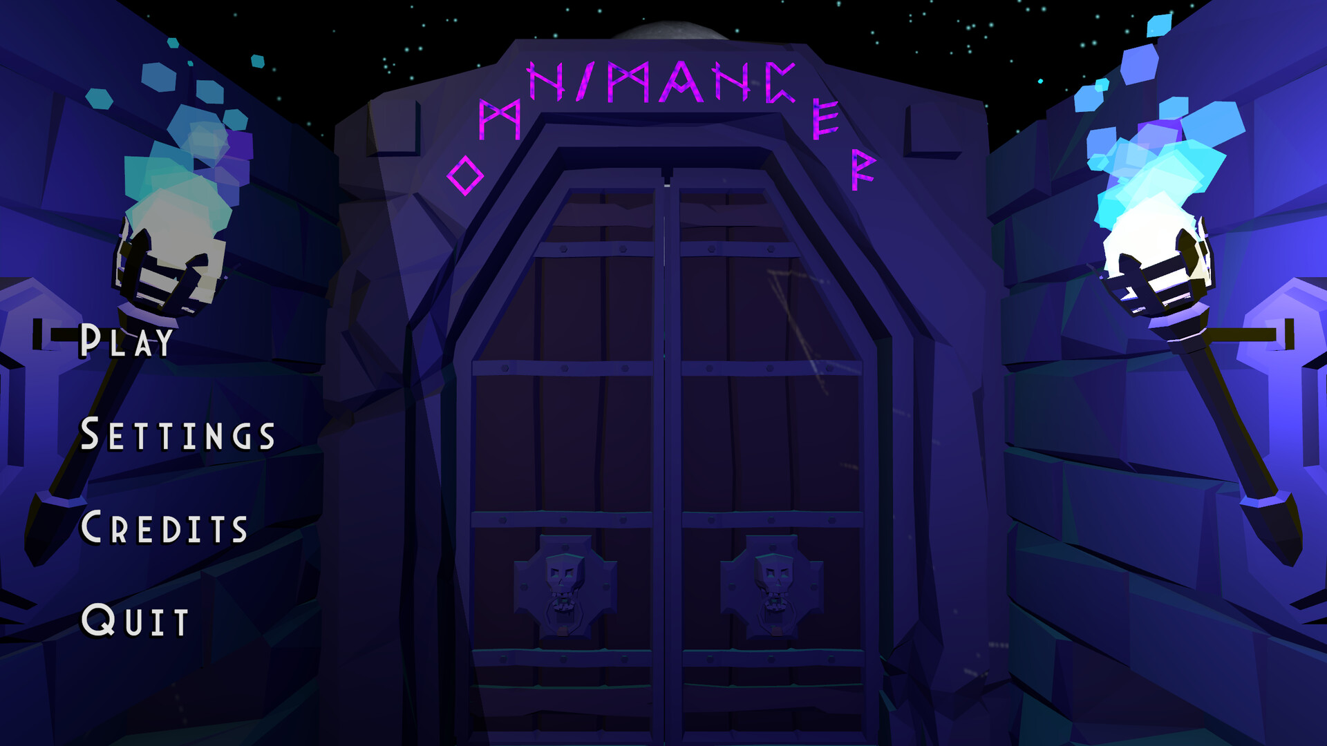 Omnimancer Featured Screenshot #1