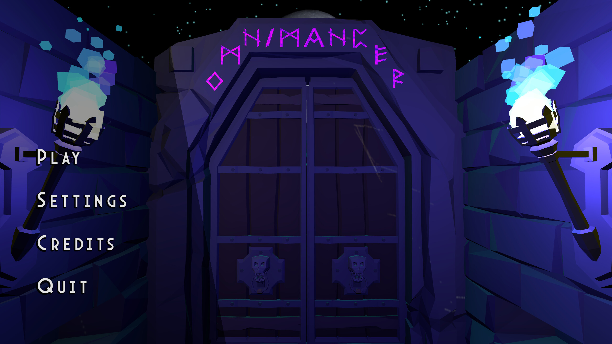 Omnimancer