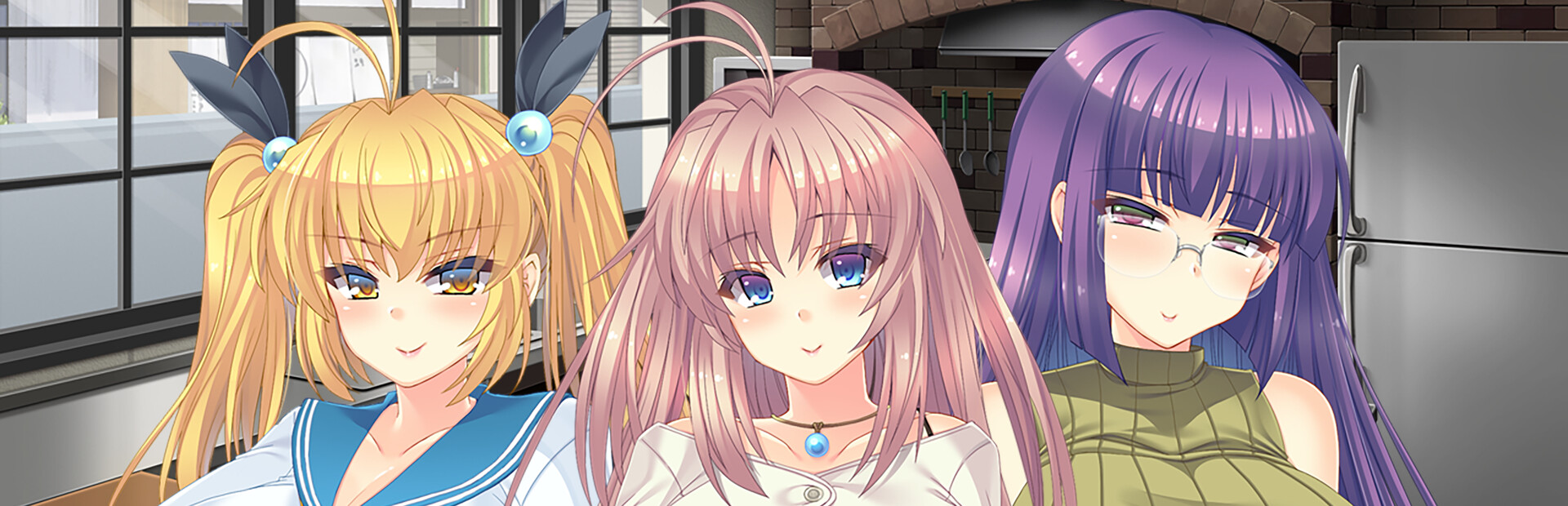A Tale of Hard Nipples ~The secret to this town's confectionery's delicious sweets is rich, fresh milk~