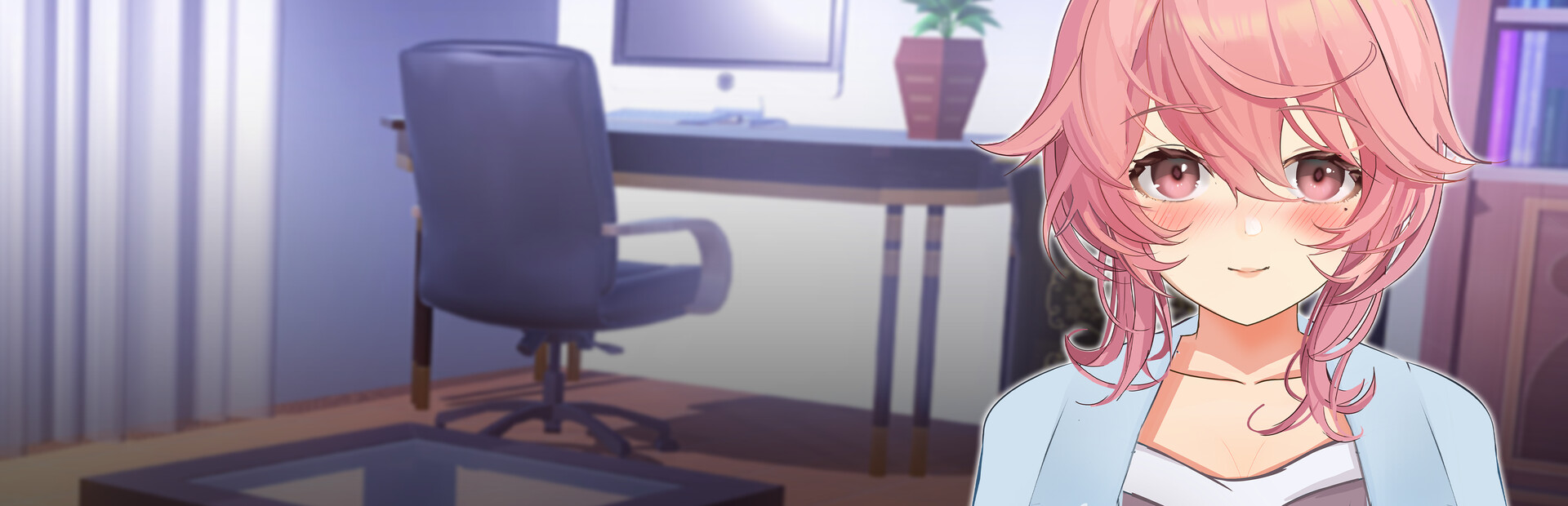 TutoringNTR!? Having sex with the neighbor's total affirmation sister…!