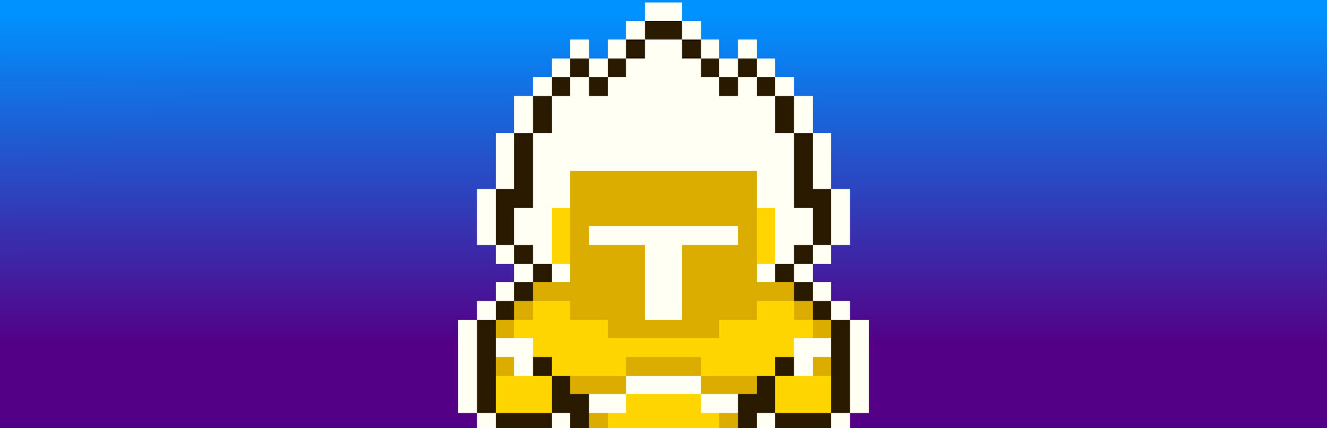 Gold Knight