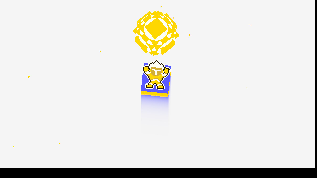 Gold Knight screenshot #13