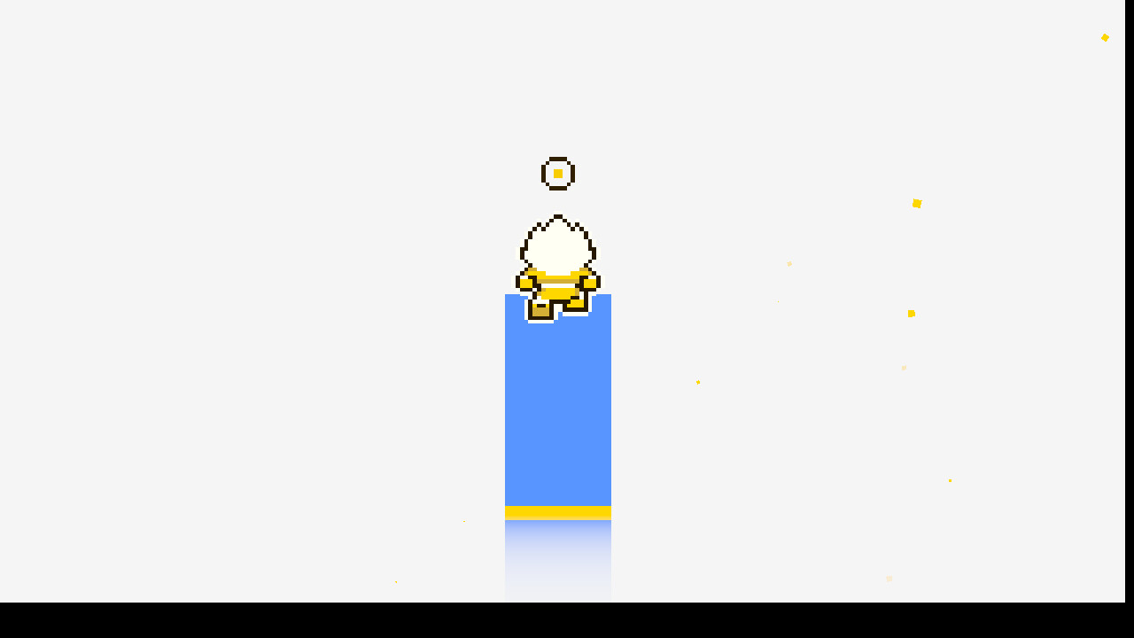 Gold Knight screenshot #11