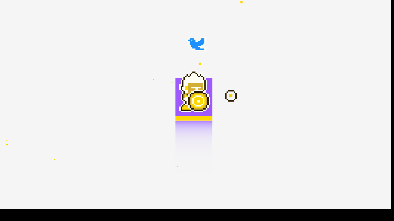 Gold Knight screenshot #3