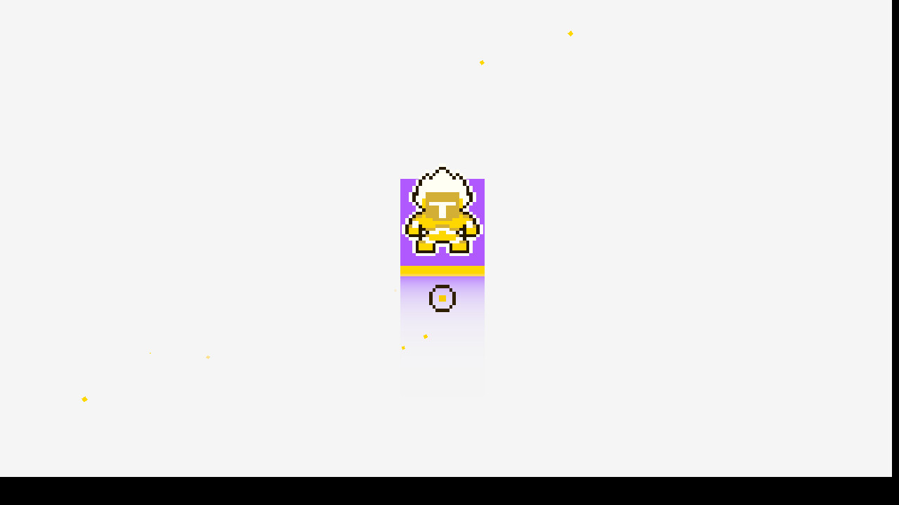 Gold Knight screenshot #12