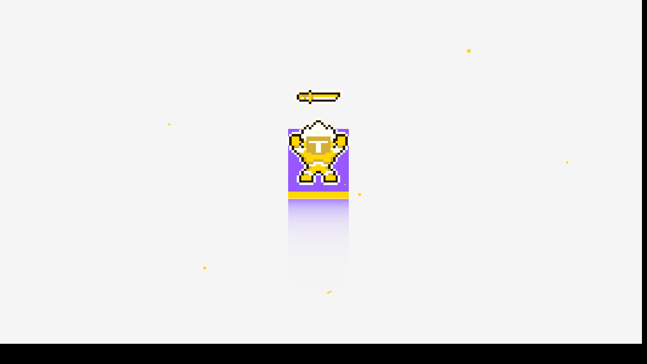 Gold Knight screenshot #6