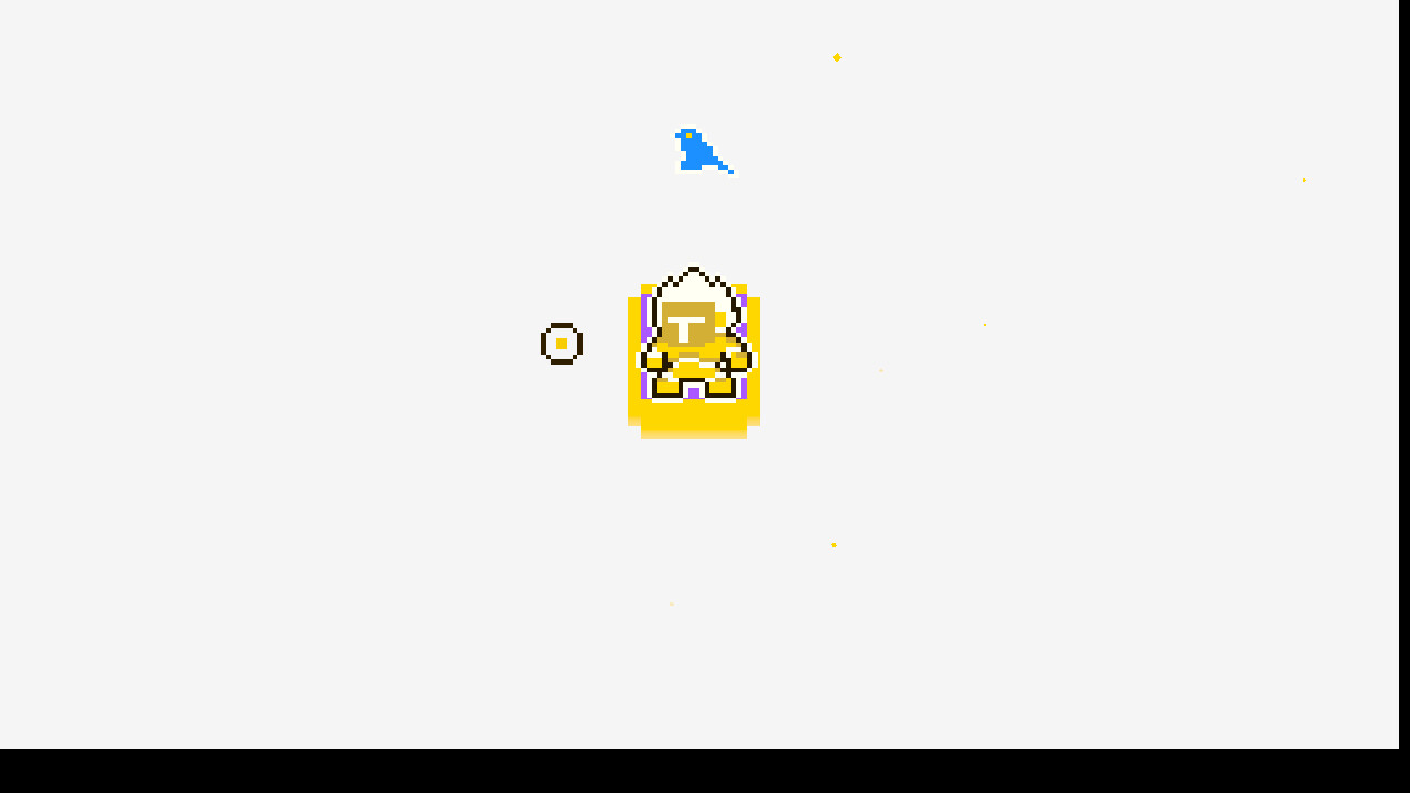 Gold Knight screenshot #9