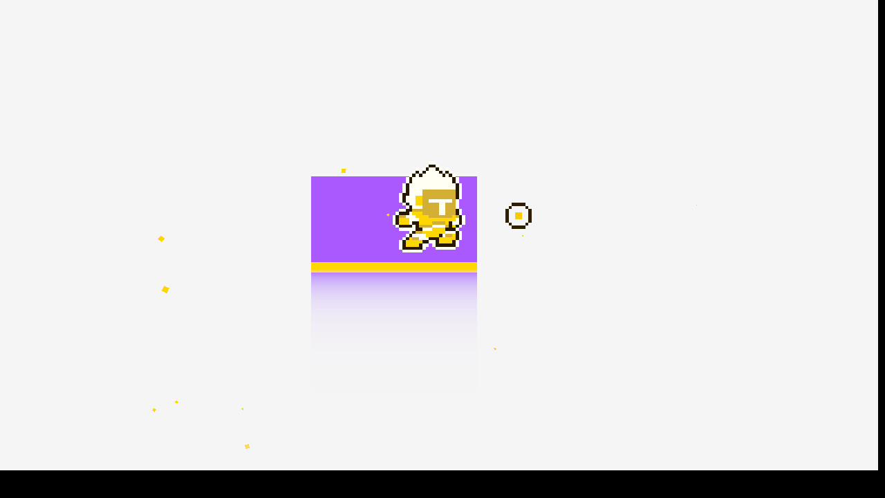 Gold Knight screenshot #8