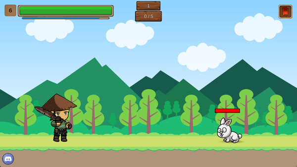 Скриншот 5 из игры Infinite Forest