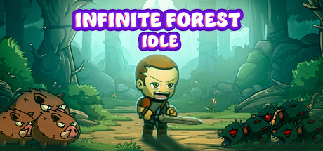 Infinite Forest Idle Playtest Cheat Engine/CT